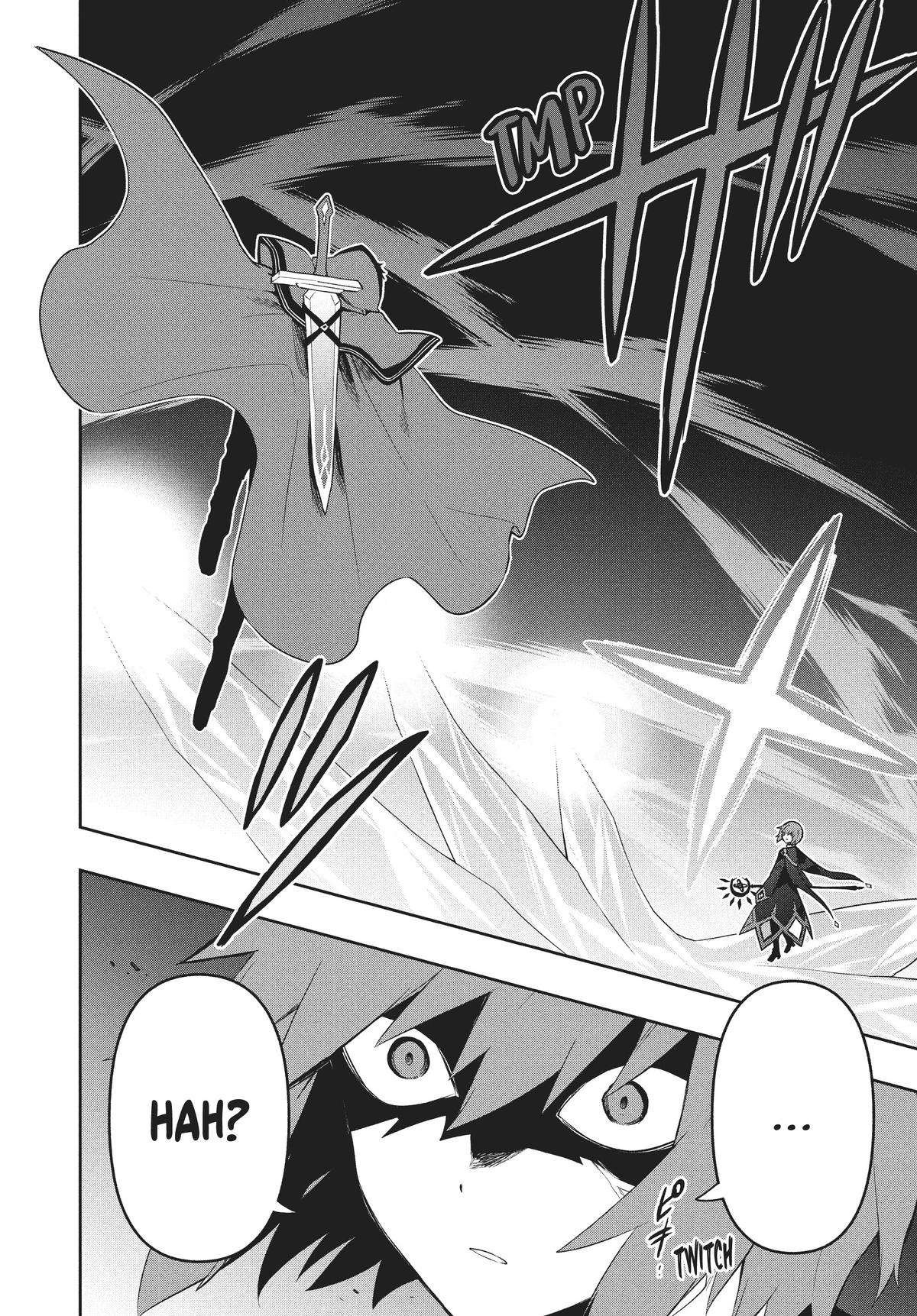 SIX PRINCESSES FALL IN LOVE WITH GOD GUARDIAN Chapter 81 18